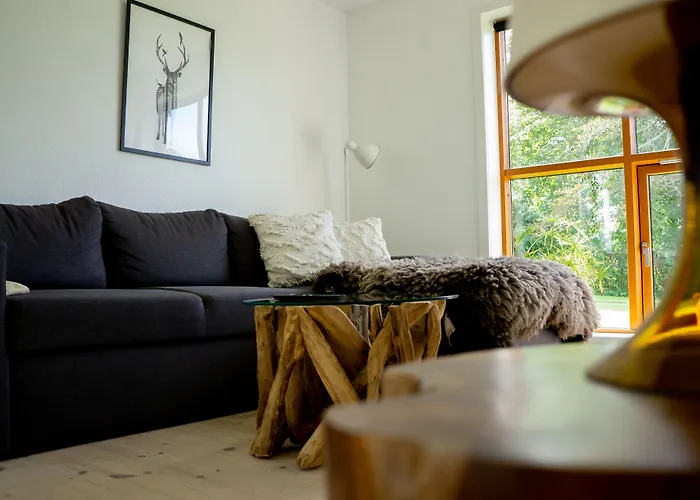 Thy - I Hjertet Af Thy ثيستد