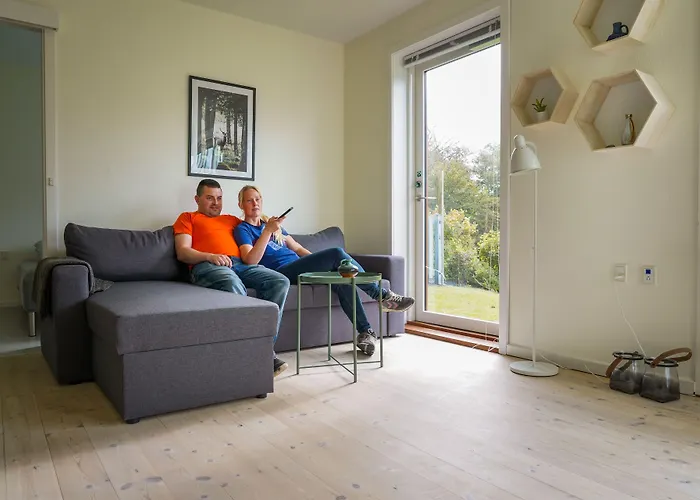 Thy - I Hjertet Af Thy 3* Thisted