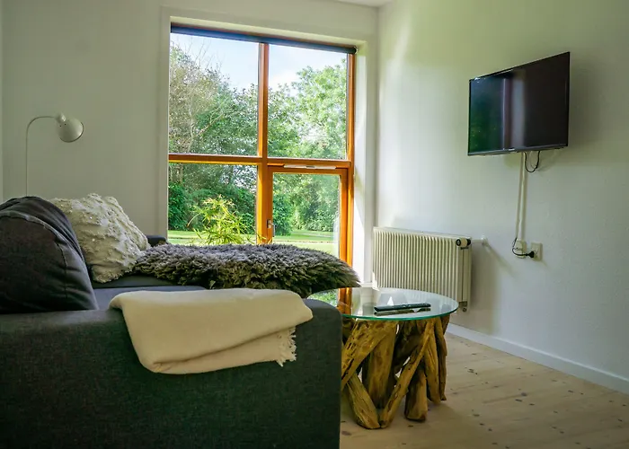 Thy - I Hjertet Af Thy Lejlighedshotel 3*