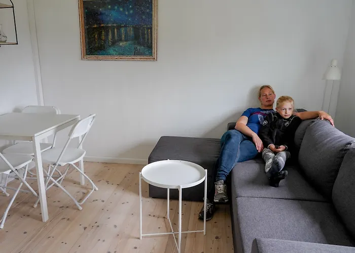 Thy - I Hjertet Af Thy Thisted